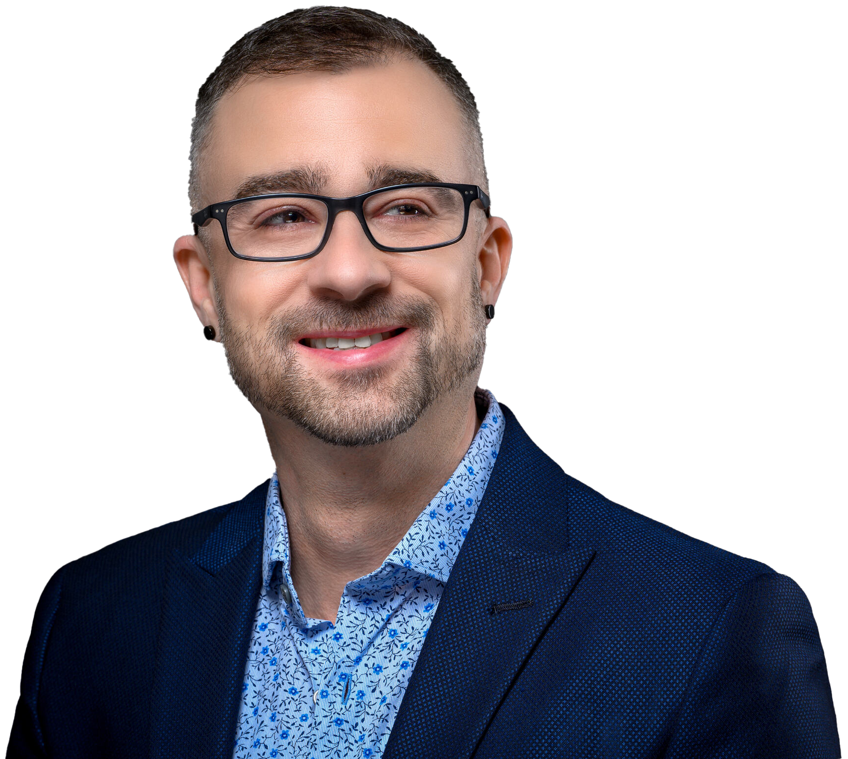 Zac Winner, Owner Consultant